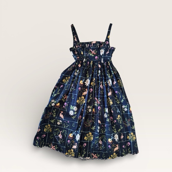 Agua Benedita Paraiso Dress - Picture 3 of 3